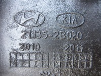 фото thumb №11, Hyundai tucson kia x ceed 1.4 1.6 gdi g4fd // g4fc поддон масла 21135-2b020