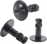 фото thumb №6, Универсальный набор клипсы do монтажа защитные накладки двигателя vw skoda audi seat