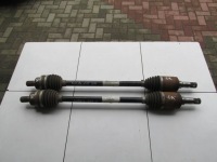 Купити Привідний вал задні 4x4 kuga mk1 2,0 tdci 2012 рік, фото thumb