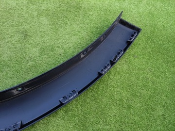 фото thumb №9, Dodge ram 1500 19- планка крила ліва задня зад