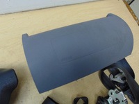 фото thumb №7, Подушки безпеки подушка безпеки натягувачі citroen jumpy 2007-