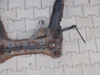 фото thumb №4, Nissan qashqai j10 подрамник тележка колыбель 1.5 d 07-