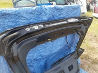 фото thumb №9, Крышка багажника багажника renault megane iii coupe