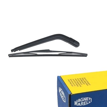 фото thumb №1, Важіль двірники + листова ресора зад do toyota previa ii