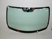 фото thumb №1, Скло перед renault kangoo ii акустичний nowa 2008-