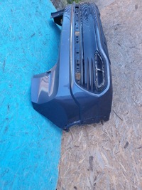 фото thumb №3, Бампер задняя vw taigo r line 2g7