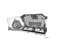 фото thumb №8, Audi q3 83a/83f s-line 2018- бампер переднє