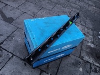 Купить Bmw x3 g01 x4 g02 m-pakiet молдинг дверь перед передняя правая правый 8064796, фото thumb