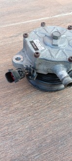 фото thumb №9, Jeep grand cherokee wj 99-04 2.7 crd насос води підігрівач