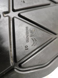 фото thumb №6, Citroen berlingo 2022 кронштейн аккумулятор