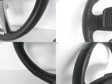 фото thumb №8, Audi s3 a3 8y0 sq3 83a s-line кермо пелюстки