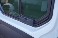 фото thumb №12, Двері праві бічні primastar trafic iiii iv vivaro з молдинг