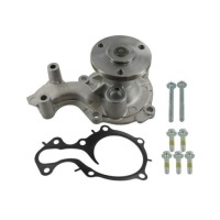Skf насос води ford 1,0 ecoboost Оригінал, фото thumb