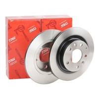 фото thumb №15, Диск гальмівний. mazda 3 13- задня