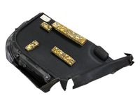 фото thumb №6, Audi a3 s3 8p 2007 боковина / оббивка / багажника