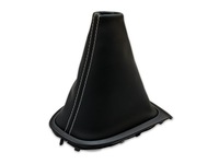 фото thumb №4, Чохол перемикання передач renault clio 4 2012-2019