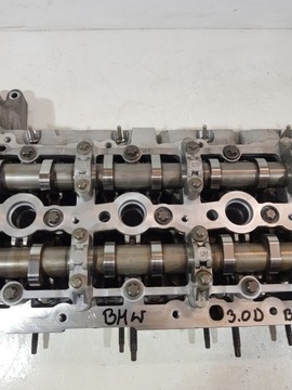 фото thumb №8, Головка комплектная 857112103 bmw g30 g11 g01 g05 3.0d 4.0d b57d30a
