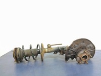 фото thumb №1, Toyota corolla verso ii поворотний кулак mcperson ліва