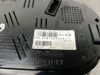 фото thumb №6, Спидометр renault megane iii a2c53363613 a2c53258659 1.6 16v