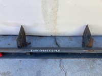 фото thumb №8, Iveco eurocargo euro 6 балка бампер лампы задняя 22,5 cala