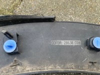 фото thumb №11, Peugeot 3008 молдинг накладка крыла правый задняя 109798a2 28638c04