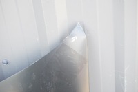 фото thumb №8, Mitsubishi asx 2010r- капот nowa оригинал