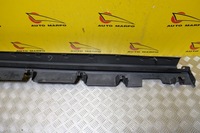 фото thumb №16, Lincoln corsair 2019- молдинг поріг ліва+ права usa