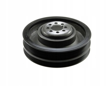 фото thumb №1, Nty rkp-vw-006 колесо пасове, wał колінчастий