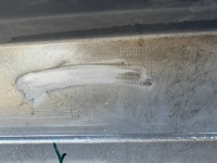 Skoda octavia 3 iii lift бампер задняя задний 5e9807421g Доставка, фото thumb