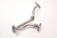 фото thumb №6, Mercedes slk iii w172 r172 2.2 cdi шланг масляный a6511800722