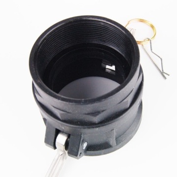Złącze Camlock 3/4 x GW, gniazdo polipropylen D075