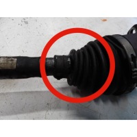 фото thumb №2, Привідний вал передня audi оригінальний номер 4h0407271g