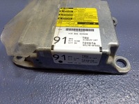 фото thumb №6, Corolla verso ii приборная панель приборная приборная панель ремни подушка безопасности комплект eu