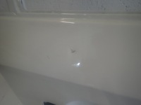 фото thumb №2, Двері праве задні задня skoda rapid 5j spaceback 12-