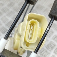 фото thumb №6, Замок правых передних дверь isuzu d-max ii tfr, tfs 8982317672 27549167