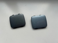 фото thumb №1, Bmw seria 1 e81 e87 стандарт рестайлинг 07-11 заглушка фаркоп зад оригинал