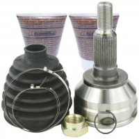 фото thumb №6, Шарнир гомокинетический наружный hummer h3 lhd