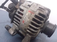 Citroen c8 1 2.0 hdi 136 km генератор 150a as a3122 Недорого, фото thumb