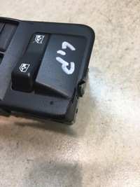 фото thumb №8, Панель вікон лівий перед discovery iii yud501570pvj