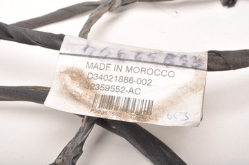 фото thumb №7, Volvo xc90 ii джгут кабелі парктронік pdc 32359552 34021886