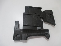 фото thumb №1, Вкладиш багажника пінопласт alfa romeo stelvio 50539187