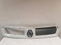 фото thumb №2, Решітка радіатора решітка радіатора 8200233765 renault master ii 04-