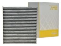 фото thumb №1, Фільтр салонний протипиловий вугільний 02-515cj