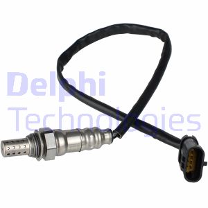 фото thumb №2, Es20280-12b1 delphi лямбда-зонд renault clio iii
