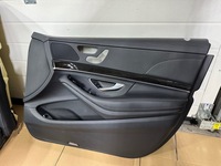 фото thumb №13, Mercedes s класс w222 сиденья сиденья обшивки салон