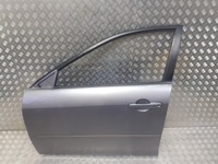 фото thumb №1, Двері лівий перед mazda 6 23g