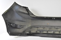 фото thumb №9, Ford fiesta mk7 бампер задняя задний