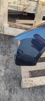 фото thumb №8, Крыло левый перед левый передний audi a5 8t lift lx5r