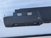 фото thumb №7, Vw amarok 2 ii бампер задня pdc