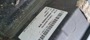 фото thumb №12, Maserati quattroporte vi планка накладка порогова ліва profondo 670010638